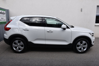 Volvo XC40 Gebrauchtwagen Volvo XC40 Gebrauchtwagen