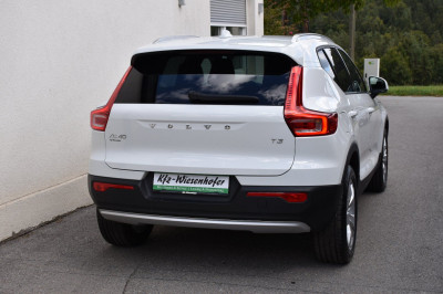 Volvo XC40 Gebrauchtwagen Volvo XC40 Gebrauchtwagen