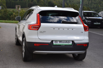 Volvo XC40 Gebrauchtwagen Volvo XC40 Gebrauchtwagen