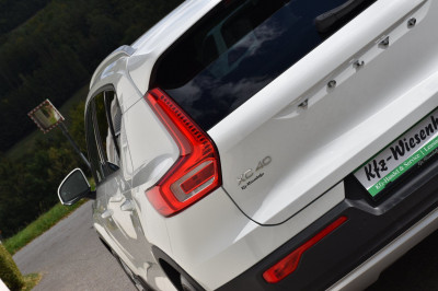 Volvo XC40 Gebrauchtwagen Volvo XC40 Gebrauchtwagen