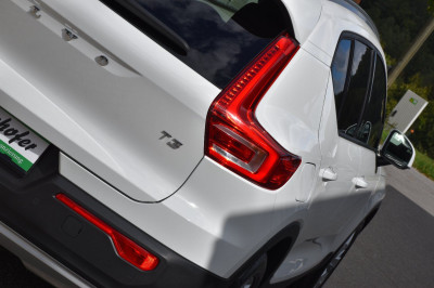 Volvo XC40 Gebrauchtwagen Volvo XC40 Gebrauchtwagen