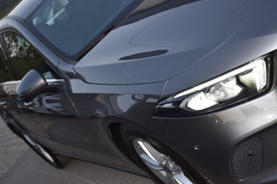Mercedes-Benz A-Klasse Gebrauchtwagen Mercedes-Benz A-Klasse Gebrauchtwagen