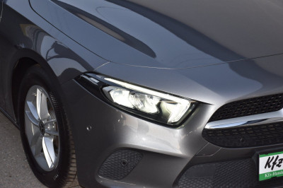 Mercedes-Benz A-Klasse Gebrauchtwagen Mercedes-Benz A-Klasse Gebrauchtwagen