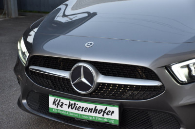 Mercedes-Benz A-Klasse Gebrauchtwagen Mercedes-Benz A-Klasse Gebrauchtwagen