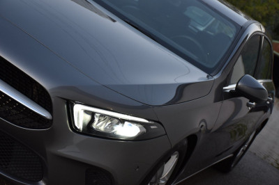 Mercedes-Benz A-Klasse Gebrauchtwagen Mercedes-Benz A-Klasse Gebrauchtwagen