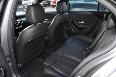 Mercedes-Benz A-Klasse Gebrauchtwagen Mercedes-Benz A-Klasse Gebrauchtwagen