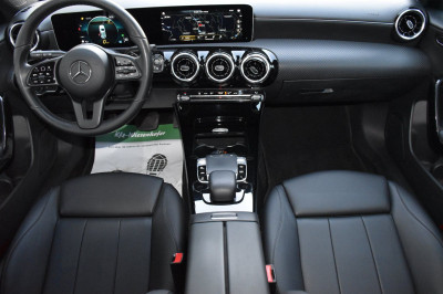 Mercedes-Benz A-Klasse Gebrauchtwagen Mercedes-Benz A-Klasse Gebrauchtwagen