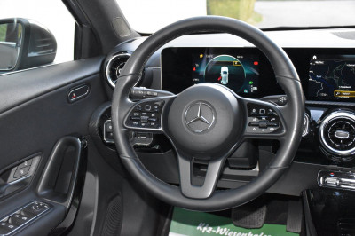 Mercedes-Benz A-Klasse Gebrauchtwagen Mercedes-Benz A-Klasse Gebrauchtwagen