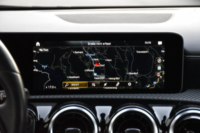 Mercedes-Benz A-Klasse Gebrauchtwagen Mercedes-Benz A-Klasse Gebrauchtwagen