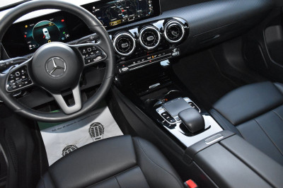Mercedes-Benz A-Klasse Gebrauchtwagen Mercedes-Benz A-Klasse Gebrauchtwagen