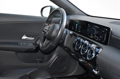 Mercedes-Benz A-Klasse Gebrauchtwagen Mercedes-Benz A-Klasse Gebrauchtwagen