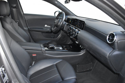 Mercedes-Benz A-Klasse Gebrauchtwagen Mercedes-Benz A-Klasse Gebrauchtwagen