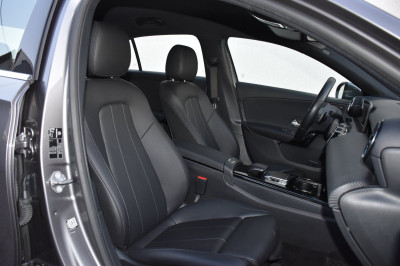 Mercedes-Benz A-Klasse Gebrauchtwagen Mercedes-Benz A-Klasse Gebrauchtwagen