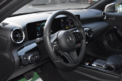 Mercedes-Benz A-Klasse Gebrauchtwagen Mercedes-Benz A-Klasse Gebrauchtwagen