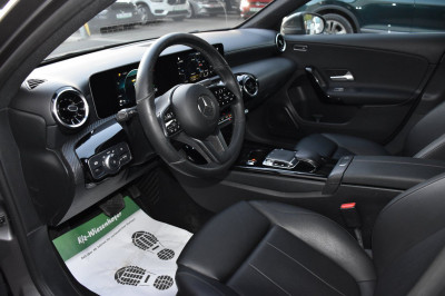 Mercedes-Benz A-Klasse Gebrauchtwagen Mercedes-Benz A-Klasse Gebrauchtwagen