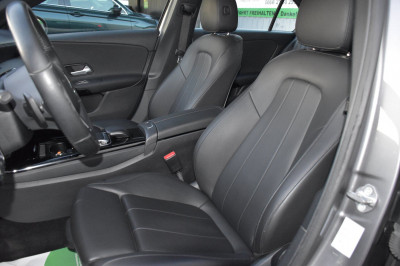 Mercedes-Benz A-Klasse Gebrauchtwagen Mercedes-Benz A-Klasse Gebrauchtwagen