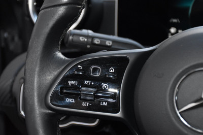 Mercedes-Benz A-Klasse Gebrauchtwagen Mercedes-Benz A-Klasse Gebrauchtwagen