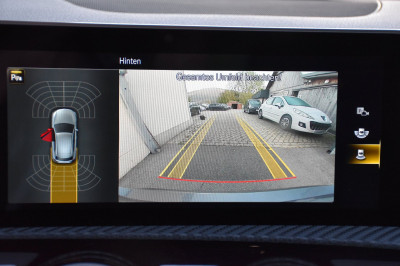 Mercedes-Benz A-Klasse Gebrauchtwagen Mercedes-Benz A-Klasse Gebrauchtwagen
