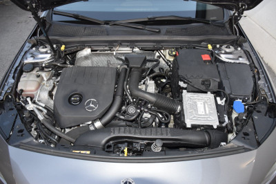 Mercedes-Benz A-Klasse Gebrauchtwagen Mercedes-Benz A-Klasse Gebrauchtwagen