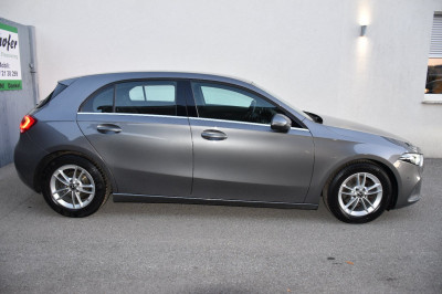 Mercedes-Benz A-Klasse Gebrauchtwagen Mercedes-Benz A-Klasse Gebrauchtwagen