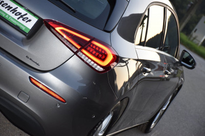 Mercedes-Benz A-Klasse Gebrauchtwagen Mercedes-Benz A-Klasse Gebrauchtwagen