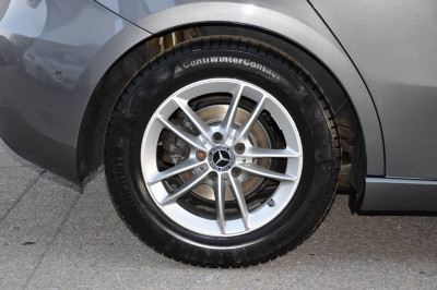 Mercedes-Benz A-Klasse Gebrauchtwagen Mercedes-Benz A-Klasse Gebrauchtwagen