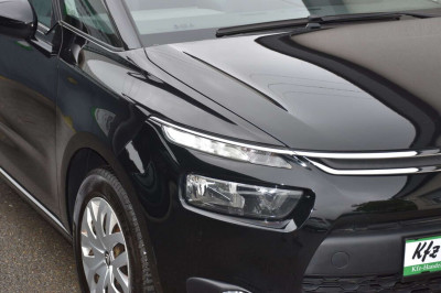 Citroën C4 Picasso Gebrauchtwagen