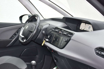 Citroën C4 Picasso Gebrauchtwagen