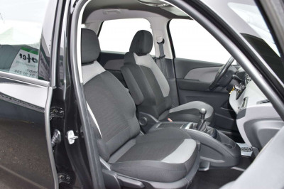 Citroën C4 Picasso Gebrauchtwagen