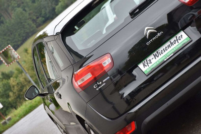 Citroën C4 Picasso Gebrauchtwagen
