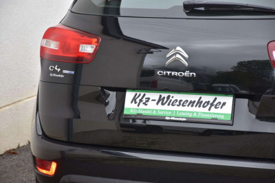 Citroën C4 Picasso Gebrauchtwagen