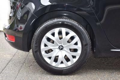 Citroën C4 Picasso Gebrauchtwagen