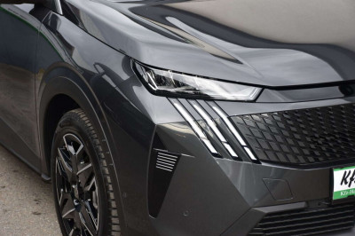 Peugeot 3008 Gebrauchtwagen Peugeot 3008 Gebrauchtwagen