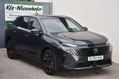 Peugeot 3008 Gebrauchtwagen Peugeot 3008 Gebrauchtwagen