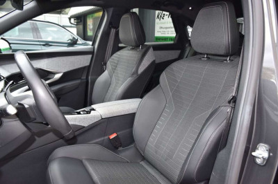 Peugeot 3008 Gebrauchtwagen Peugeot 3008 Gebrauchtwagen