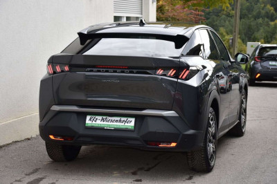 Peugeot 3008 Gebrauchtwagen Peugeot 3008 Gebrauchtwagen