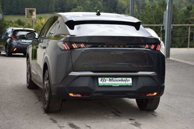 Peugeot 3008 Gebrauchtwagen Peugeot 3008 Gebrauchtwagen