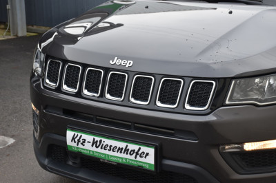 Jeep Compass Gebrauchtwagen Jeep Compass Gebrauchtwagen