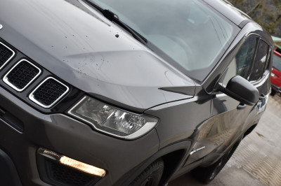 Jeep Compass Gebrauchtwagen Jeep Compass Gebrauchtwagen