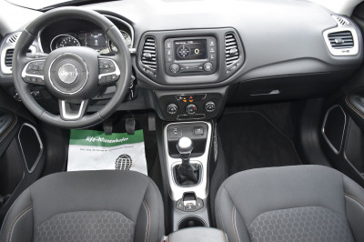 Jeep Compass Gebrauchtwagen Jeep Compass Gebrauchtwagen