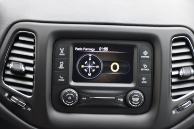 Jeep Compass Gebrauchtwagen Jeep Compass Gebrauchtwagen