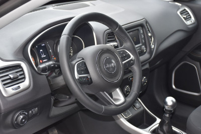 Jeep Compass Gebrauchtwagen Jeep Compass Gebrauchtwagen