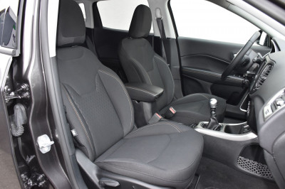 Jeep Compass Gebrauchtwagen Jeep Compass Gebrauchtwagen
