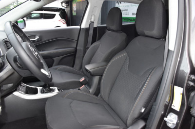 Jeep Compass Gebrauchtwagen Jeep Compass Gebrauchtwagen