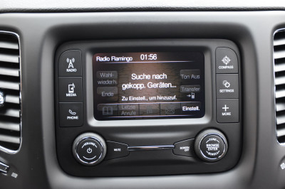 Jeep Compass Gebrauchtwagen Jeep Compass Gebrauchtwagen