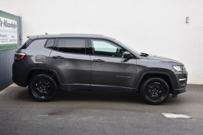 Jeep Compass Gebrauchtwagen Jeep Compass Gebrauchtwagen