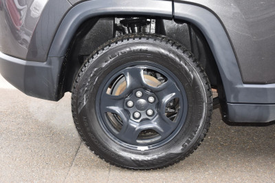 Jeep Compass Gebrauchtwagen Jeep Compass Gebrauchtwagen