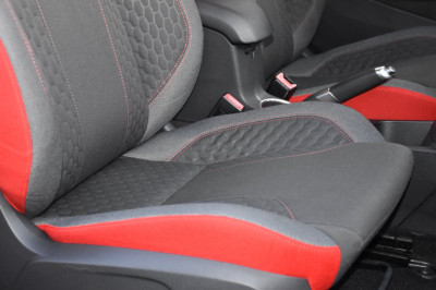 Ford Fiesta Gebrauchtwagen Ford Fiesta Gebrauchtwagen