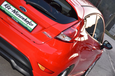 Ford Fiesta Gebrauchtwagen Ford Fiesta Gebrauchtwagen