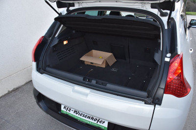 Peugeot 3008 Gebrauchtwagen